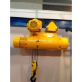 CD1 MD1 Wire Rope Cable Sling Electric Hoist