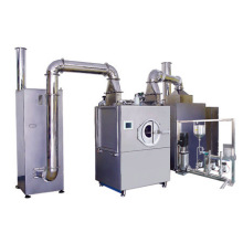 High Efficiency Coater for Sale