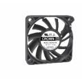 60x10 SERVER DC FAN A6 heater