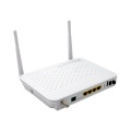 GPON 4GE WiFi CATV RF ONT