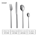 PVD Plating Color Stainless Steel Cutlery