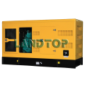 10kva to 2250kva Powered by Perkins Diesel Generator