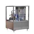 Powder carton sealing filling machinery