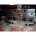 Peças de motor Komatsu PC200-8 anel de pistão 6754-31-2010