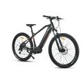 Двигатель XY-Bolt Shimano E8000