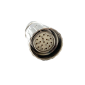 M23 19Pin -Signalstecker für Servomotor