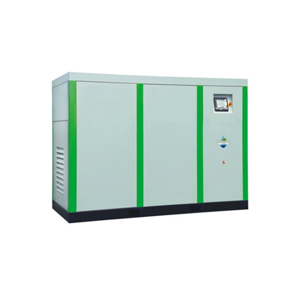 Oil-free air compressor