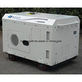 8kw Diesel Generator Set