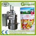 Full Automaitc Vegetabel Chips Frying Machine