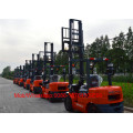 3 Ton Heli CPCD30 Forklift For Dubai