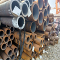 27SiMn hot rolled alloy pipe for oil drilling