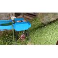 hay grass chopper machine for animals feed