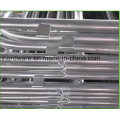 Electric Galvanizeed Metal Farm Horse Fence