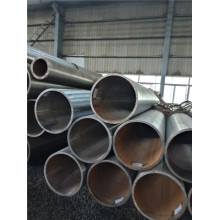 Hot Rolled Square Pipes for Petrochemical Industry