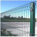 Metal Mesh Powder Coating Fencing