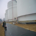 2.0mm High Density Geomembrane HDPE for Oil Tank