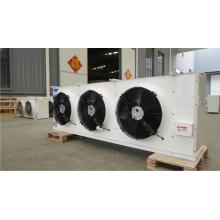 Unité de condenseur refroidi à l&#39;air 11KW avec des ventilateurs puissants