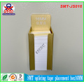 Металлический материал SMT -сплайсинг коробка размещения ленты