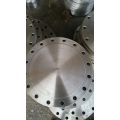 Cast Steel Blind Flange