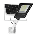 IP65 Aluminium Solar LED Straßenleuchte