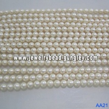 Freshwater pearl AAA grade 14-14.5mm