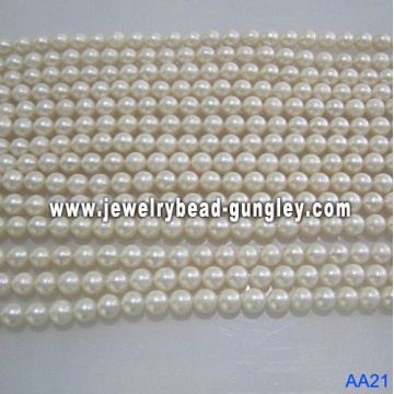 Freshwater pearl AAA grade 14-14.5mm