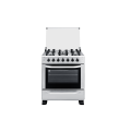5 Burner Gas stove with oven