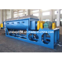 Mine Sludge Drying Treatment Dryer