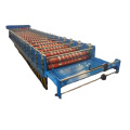 competitive price custom galvanized sheeting machine