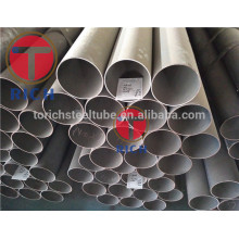 Stainless Steel Welded Tube for Heat Exchanger