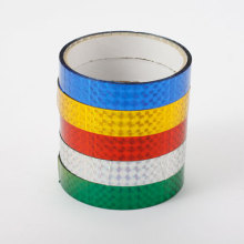 Transparent Colored Tape Set