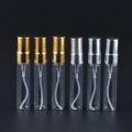 Cheap Price 5ml Glass Perfume Bottle