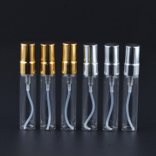Cheap Price 5ml Glass Perfume Bottle