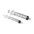 Disposable Syringe Medical Polypropylene Hypodermic Syringe