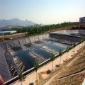 Geomembranes for Contaiment of Solid and Liquid Waste