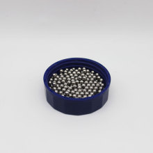 Hot Sale SUS304 Stainless Steel Grinding Ball