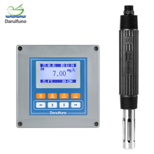 Oxygen Control Online Dissolved Oxygen Meter for Aquaculture