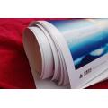 pp synthetic paper for banner stands