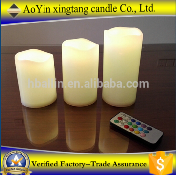 2/8/18 Key Remote Control Led Light Candle