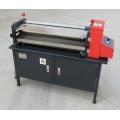 Hot melt sheet glue machine/jelly glue machine