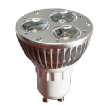 Bulbo del proyector del LED (GN-HP-WW1W3-GU10)