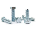 WZP Stainless Customized Hex Bolt