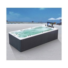 High Quality Swim Spa Pool Outdoor Endless Pool Surfing Swim SPA