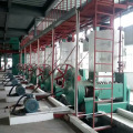 Caster Oil Extraction Expeller