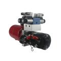 DC12 VOLT VOLT HYDRAUL POWER PACK PACK