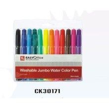 jumbo tip water color pen