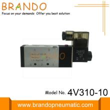 4V310-10 Air Operated Pneumatic Solenoid Valves