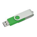 High Quality Plastic Bulk USB Flash Drive 4gb