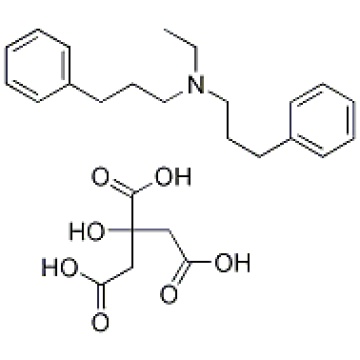 Alverincitrat 5560-59-8