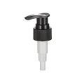 screw hand lotion dispenser pump head sprayer cap